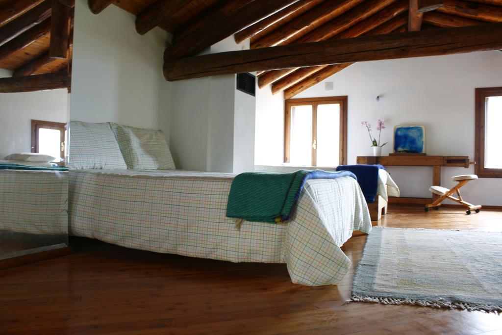 B&B Allo Spizzo Valstagna Phòng bức ảnh