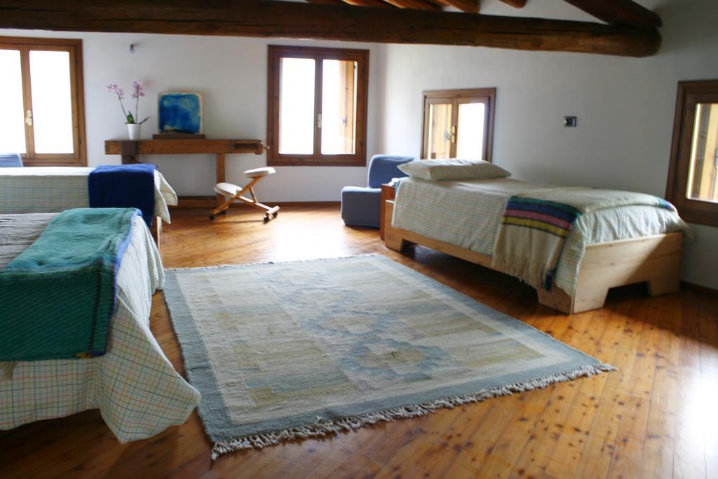 B&B Allo Spizzo Valstagna Phòng bức ảnh