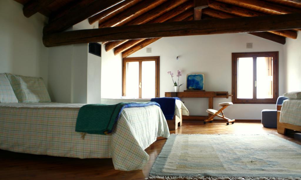 B&B Allo Spizzo Valstagna Phòng bức ảnh