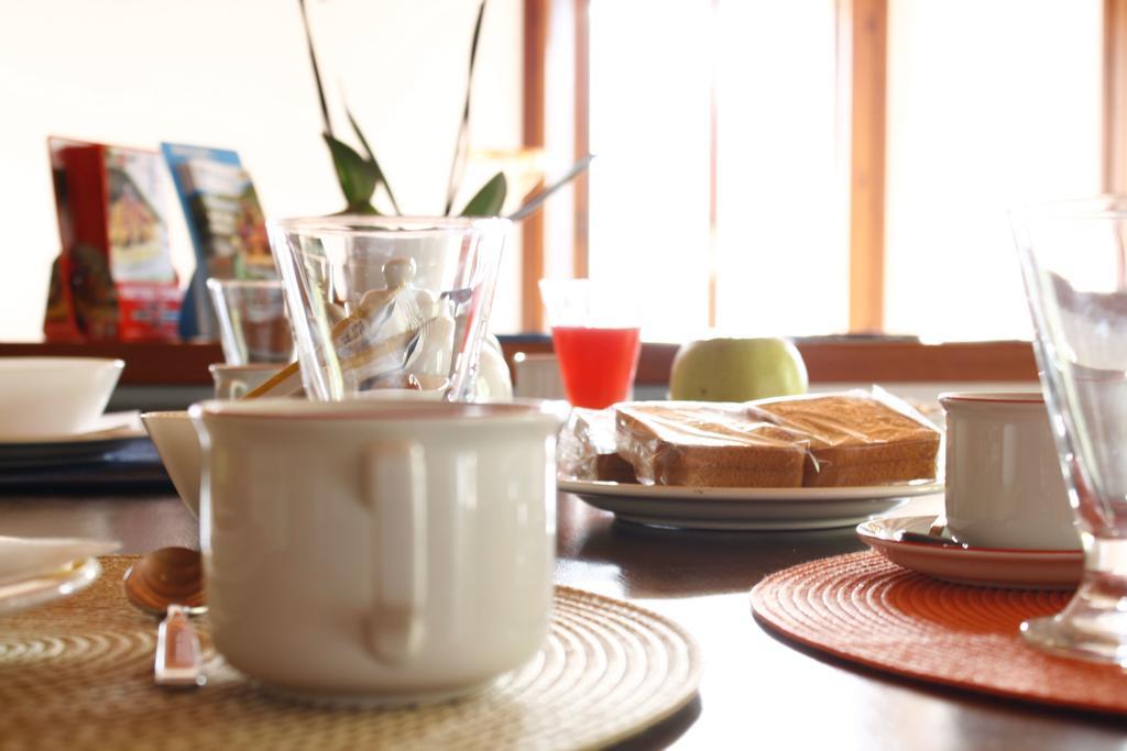 B&B Allo Spizzo Valstagna Ngoại thất bức ảnh