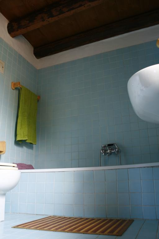B&B Allo Spizzo Valstagna Phòng bức ảnh