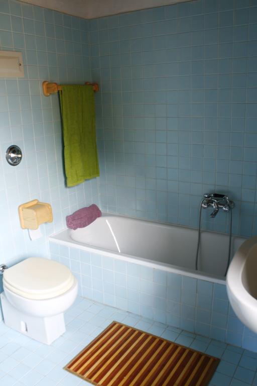 B&B Allo Spizzo Valstagna Phòng bức ảnh