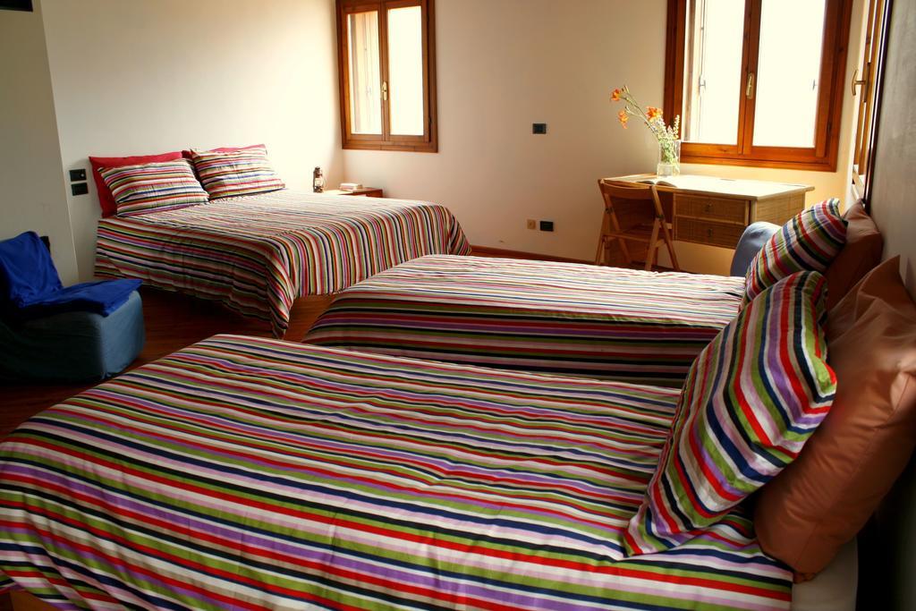 B&B Allo Spizzo Valstagna Phòng bức ảnh