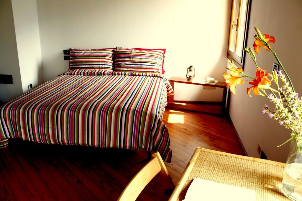 B&B Allo Spizzo Valstagna Phòng bức ảnh