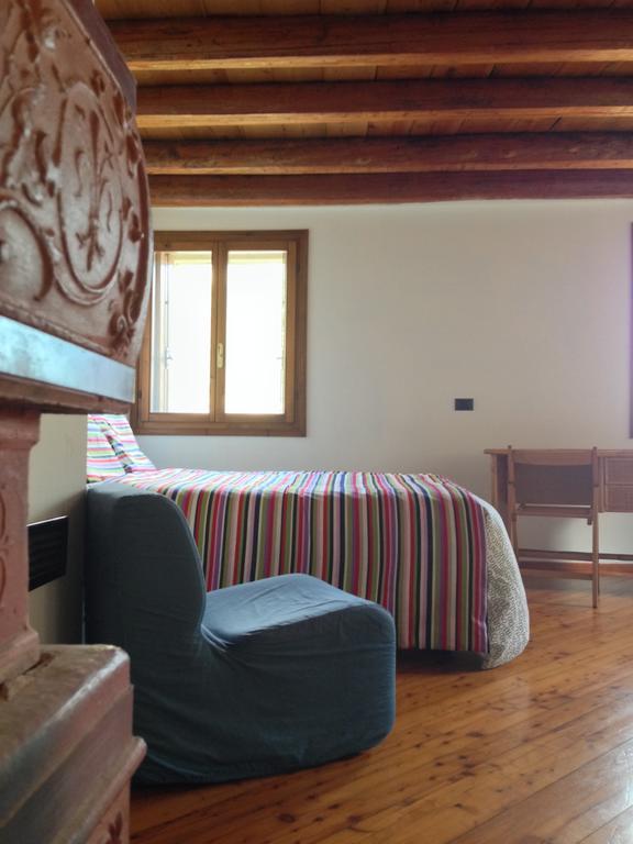 B&B Allo Spizzo Valstagna Phòng bức ảnh